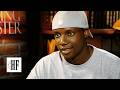 Finding Forrester Rob Brown Interview Press Junket (2000)