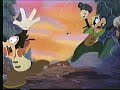 Opening To The Jungle Book 1994 Version 1995 VHS