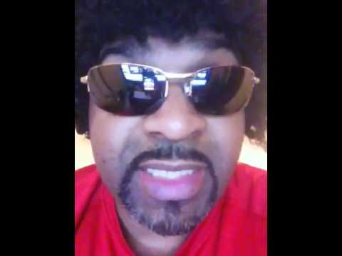 Antoine Dodson Performing At The 2010 BET AWards 11 Sec Cell Phone Footage