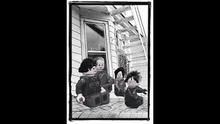 The Replacements Eat Lunch