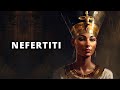 The Mystery Of Nefertiti The Lost Queen Of Egypt