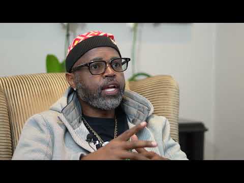 Dr. Mzamo Masito Keynote Address clip