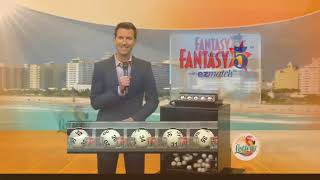 Fantasy 5 20170827