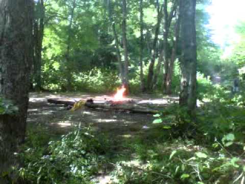Exploding Camp Ground Steam Community :: Video :: Explosion