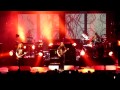 Opeth - The Lines in My Hand - Live @ Roseland, NYC