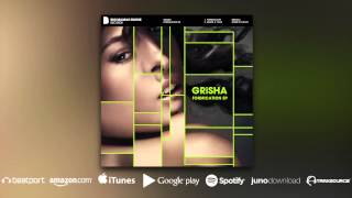 Grisha - Formication EP