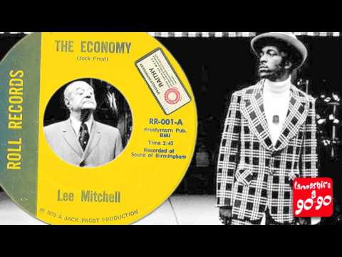 LEE MITCHELL - THE ECONOMY