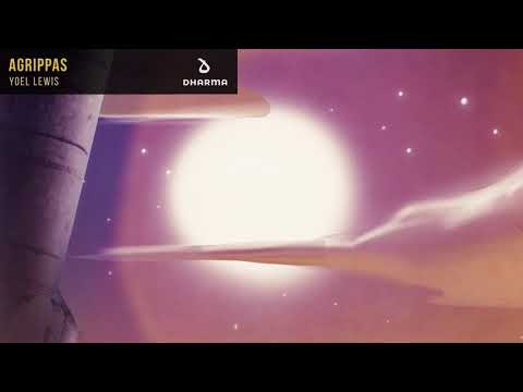 Yoel Lewis - Agrippas