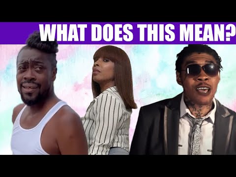 WHAT! Beenie SHAME His Girl Friend? | Konshens Advice | Jsweet & Chronic Law | Marcy Chin Speaks