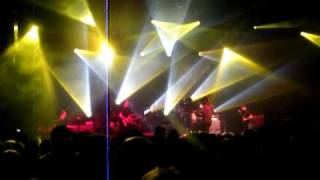 Umphrey&#39;s McGee -Miss Tinkles Overture - Thunderstruck - Tinkles   Live at the Murat 3/14/09