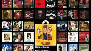 Giorgio Giampà - Arrivo di Walter - L'attesa