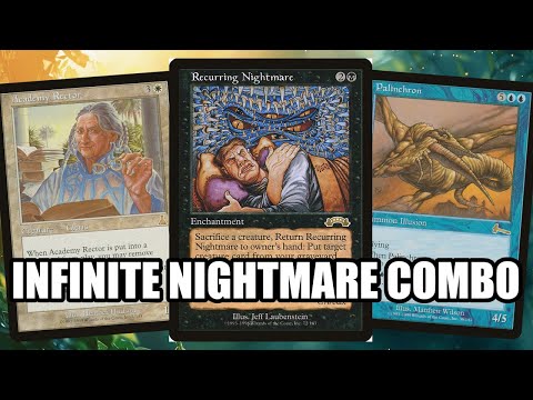 Playing a NEW BREW In the Premodern Challenge!