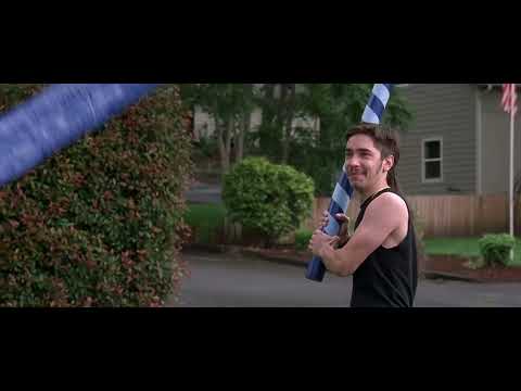 The Sasquatch Gang 2006 LARP Match