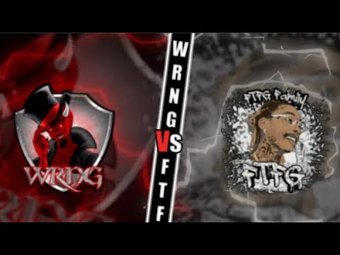 ~ WRNG vs FTFG ~ 2-0 CvCs