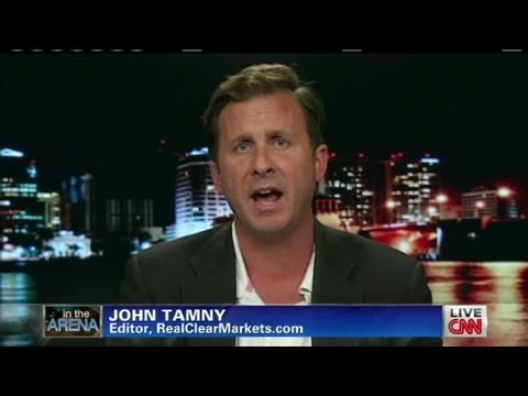 CNN: Tamny: Failure 'should not be a crime'