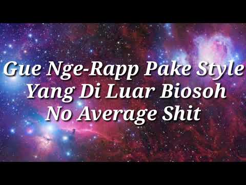 [Lirycs] Ninjatea x Ben Utomo - Back In The Lab Now