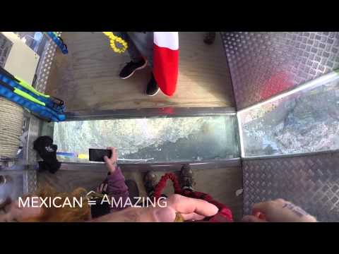 Nevis Bungy Jump New Zealand: FULL EXPERIENCE!