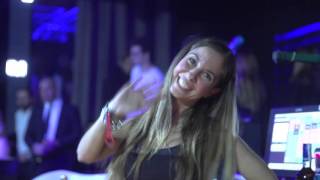 5 AL 10 ENERO  OPIUM MADRID