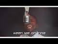 Keep Me Burning By Benjamin Israel Snippet