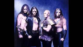 Lost Horizon - Perfect Warrior cover by Dark Sol