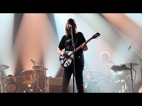 Tame Impala - Expectation (Live in Asheville 2022)