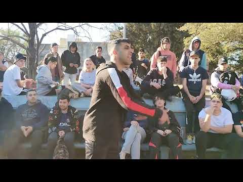 MUSA vs. RAMIRO JUNIO: Cuartos | Fecha 7 (28/8)