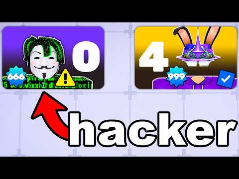 Trolling Toxic Hacker With Owner In Rivals!