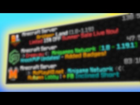 TOP 3 Serwery Do Bridgingu w Minecraft #shorts