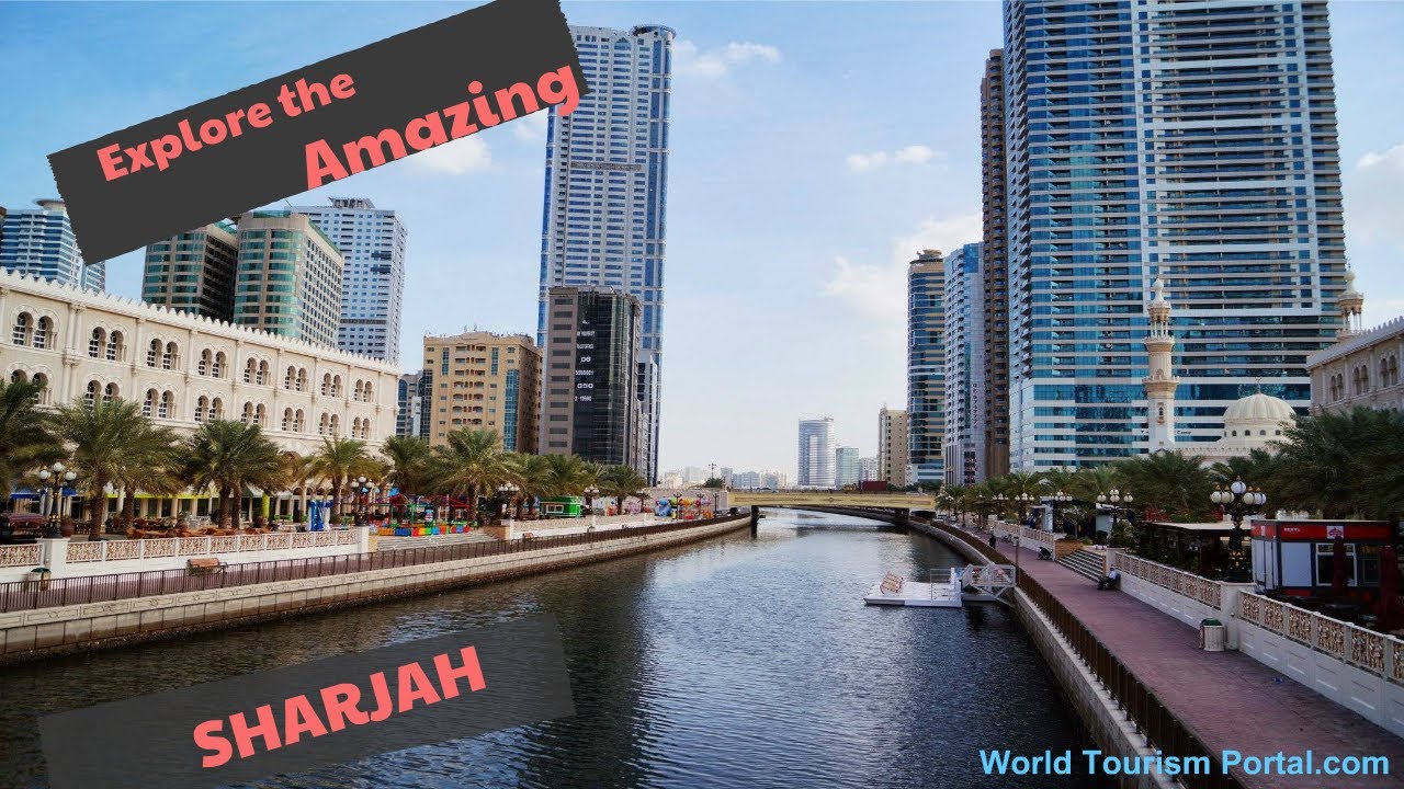 Sharjah