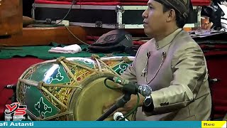 Download lagu WAYANG KULIT DALANG  Ki GUNTUR RIYANTO - Lakon: ' GARENG DADI RATU  - REC 13 RAMADHAN mp3