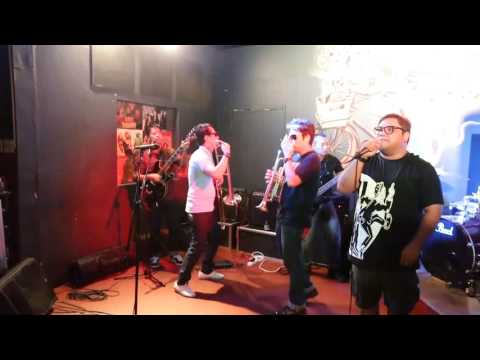 Neighbors  - Madness