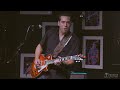 Albert Castiglia 2022 08 19 "Quit Your Bitching" Boca Raton, Florida - The Funky Biscuit