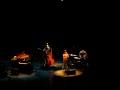 "How deep is your love" - The Bad Plus Trio&Wendy Lewis