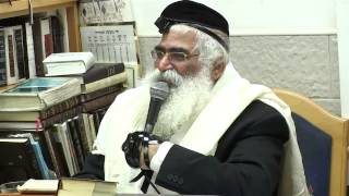 הרב יורם אברג'ל - המסר היומי - לקבל הכל בשמחה - כ"ה תשרי תשע"ה