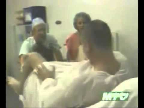 Lewatywa nie pomogła 