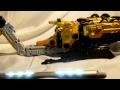 Sentai Go BustersBuster Beet Und Stag Beetle Review German Deutsch
