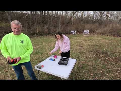 Charter Arms Professional Revolver (Worlds Best Fighting Revolver): Into the Fray Episode 262