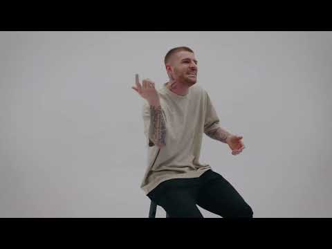 Nevv- “Ghost ft. Ollie Shaw”