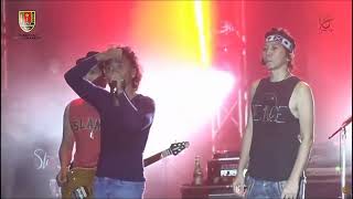 Download lagu Bimbim Slank Marah Sama Oknum Penonton Rusuh HUT Semarang 476 mp3
