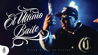 Music video thumbnail preview for Silar Kilos De Estilo - El Último Baile (Video Oficial) by The Horrorscopes