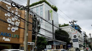 Holiday Inn Express Bangkok Soi Soonvijai