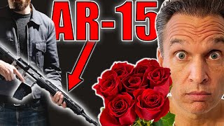 I Almost Died... | FLORIDA MAN DATING STORY