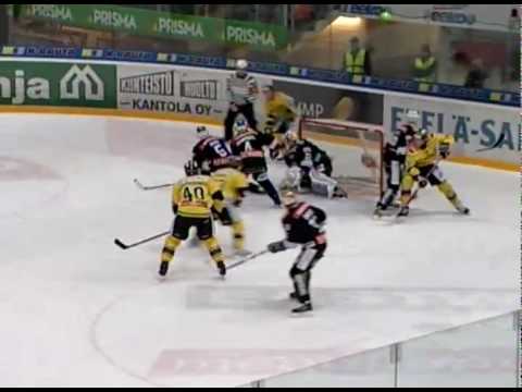 9.1.2010 SaiPa - TPS 4-3
