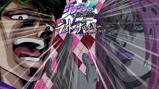 【ジョジョLS】帝王と漫画家【ゆっくり実況】【ラスサバ＃43】