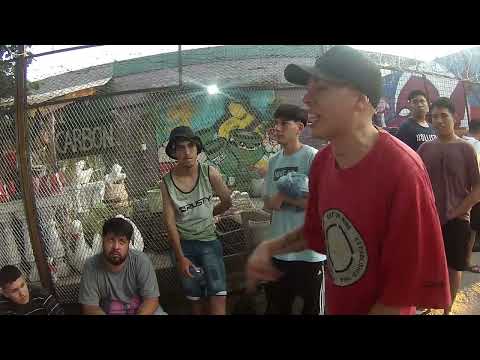 KARIN vs YARED - SEMIFINAL - Fecha 13/16 - T7 - 04/12/2022