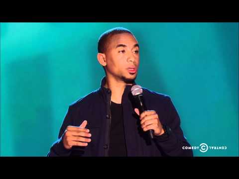 The Half Hour - Maronzio Vance - Extreme Home Makeover