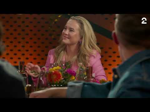 Ingebjørg Bratland - Gangsterromanse (Hver gang vi møtes 2023)