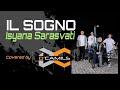Ilsogno Isyana Sarasvati Cover By Dcamils Band Isyanasarasvati Ilsognocover