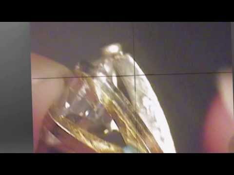 How To Retip A Prong With The Rofin Laser Welder