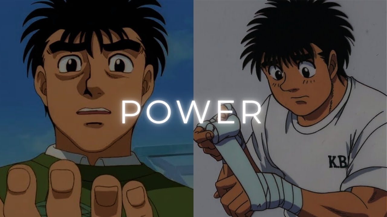 THE POWER OF SILENCE